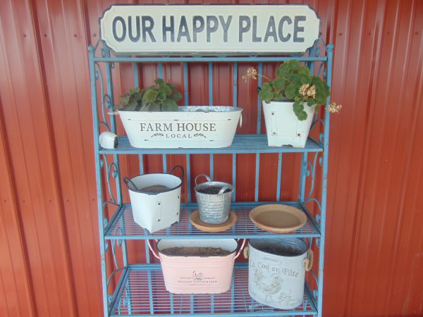 Picture Of Plant Stand